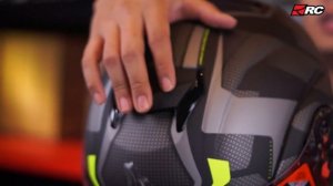 MT HELMETS ATOM SV, Helm Modular Premium dengan Harga Minimum!