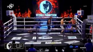 Naimjon Tukhtaboev (Uzbekistan) vs Milos Jankovic (Serbistan)