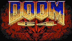 Doom 64 for Doom 2 Soundtrack - Map07 - "On the Edge" (Sound Blaster / OPL)
