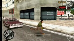 GTA Liberty City Stories: Rampage 6 - 13