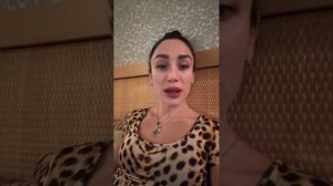 Katrin Volkova в прямом эфире! Первый эфир