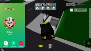 ИСТОРИЯ В БРУКХЭВЕНЕ 2 СЕЗОН 6 ЧАСТЬ Я РАБОТАЮ В КОФЕЙНОЙ