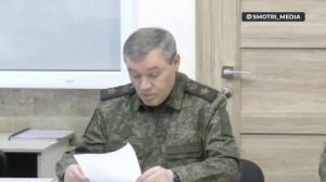 На долю курского плацдарма ВСУ приходится порядка 19% потерь личного состава и 40% потерь техники