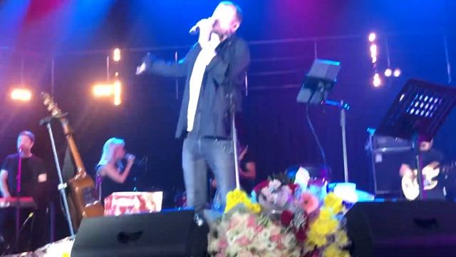 Алексей ПетрухинЭхёПетербург13.07.23