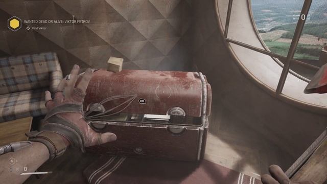 Atomic Heart - Wanted Dead Or Alive Viktor Petrov: Safe Area: Manual Save Station Machine Tutorials смотреть онлайн