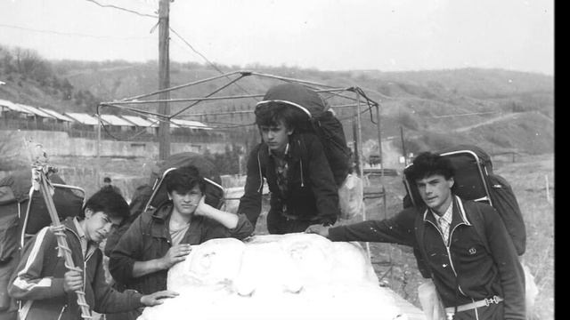 Кримські походи ( автор В.В.Трихліб ) смотреть онлайн