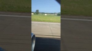 Боинг 737-800 рейс Пермь-Сочи Победа 28.06.2023