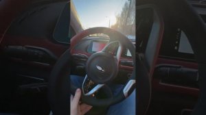 Экспресс-обзор ORA 03 GT Good Cat электромобиль ОРА от СвятПроЭлектро @SviatProElectro