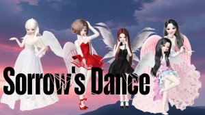 Sorrow's Dance 슬픔의 춤  lunar stars