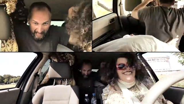 AMPERFLY - Трактор (2018) смотреть онлайн