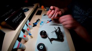 Замена втулок на подшипники в катушке Shimano Stradic 2016 Ci4+. Без разборки основного корпуса.