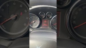 OPEL ASTRA J 2013 г.в.