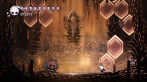 Светозарные боссы: Рыцарь улья