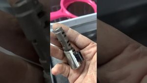 Ремонт гидроблока Камри