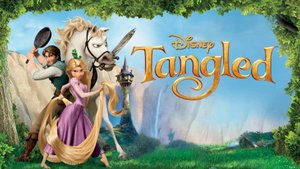 Рапунцель Запутанная история — Русский трейлер (мультфильм 2010) / Tangled