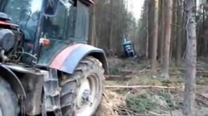 амкодор форвардер