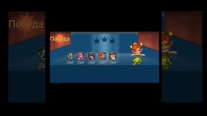 Прохождение обычного этапа в Lords mobile. Глава 5. Тёмное проклятие.