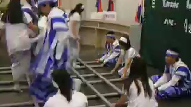 Kansallistanssi esitys смотреть онлайн