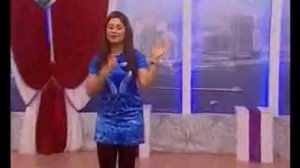Sebnem Tovuzlu