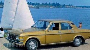 Автомобили СССР о которых вы НЕ знали! Уникальные Советские Машины ТОП 10