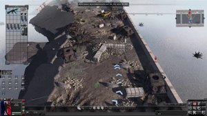 ⚔️ Тотальная война в Men of War Assault Squad 2 – эпичное сражение, где выживают только лучшие! 💥