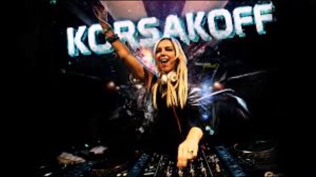 Tomorrowland 2012   Korsakoff