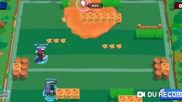 Брок на 750! Неужели старая рубрика возвращается?! смотреть онлайн