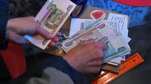 Российские пенсионеры смогут получить повышенные выплаты к 9 мая