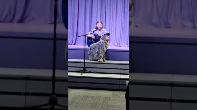 Пародия "Звезда по имени солнце" Цоя на выпускной 9 класса