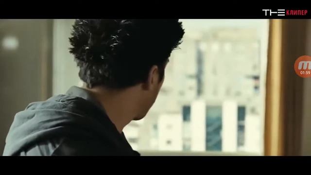 Крутой паркур под песню🎶🎶 смотреть онлайн