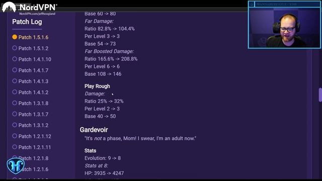 Pokemon Unite Patch 1.5.1.6 Review & Thoughts смотреть онлайн