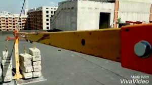 Посад монтаж лулка курилиши