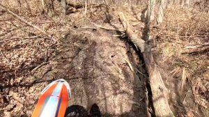 Эндуро. вялые питоны.
15.03.25