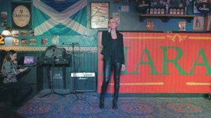 C. Aguilera – Come on over baby (М. Богданова)