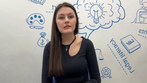 Руслана Рустамовна - Английский язык (русс.)