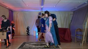 Спектакль СТРАННАЯ МИССИС СЭВИДЖ