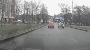 2013.13.01_Донецк - Гвардейка _Видеорегистратор GS8000L