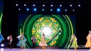 3 часть -уфа поп башкирские татарские песни 70-80 90-х  в исполнении солистов гдк.концерт 17 10 202