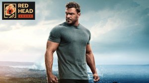 Джек Ричер (2025) — 3 сезон 6 серия | Reacher (Озвучка (RHS) Red Head Sound)