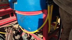 Огляд навісного обладнання до мінітрактора. Топ 5. Обзор навесного оборудувания