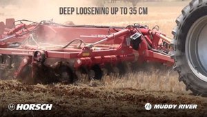 Horsch Tiger 4MT