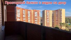 3-х комн. Дмитров