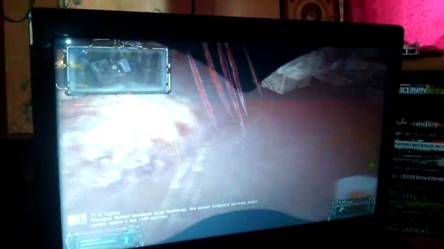 Сталкер топор смерти смотреть онлайн