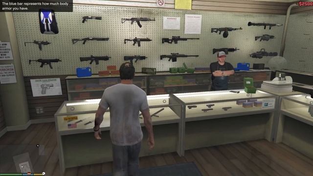 Grand Theft Auto V | Episode 7 | GTA Fun! смотреть онлайн