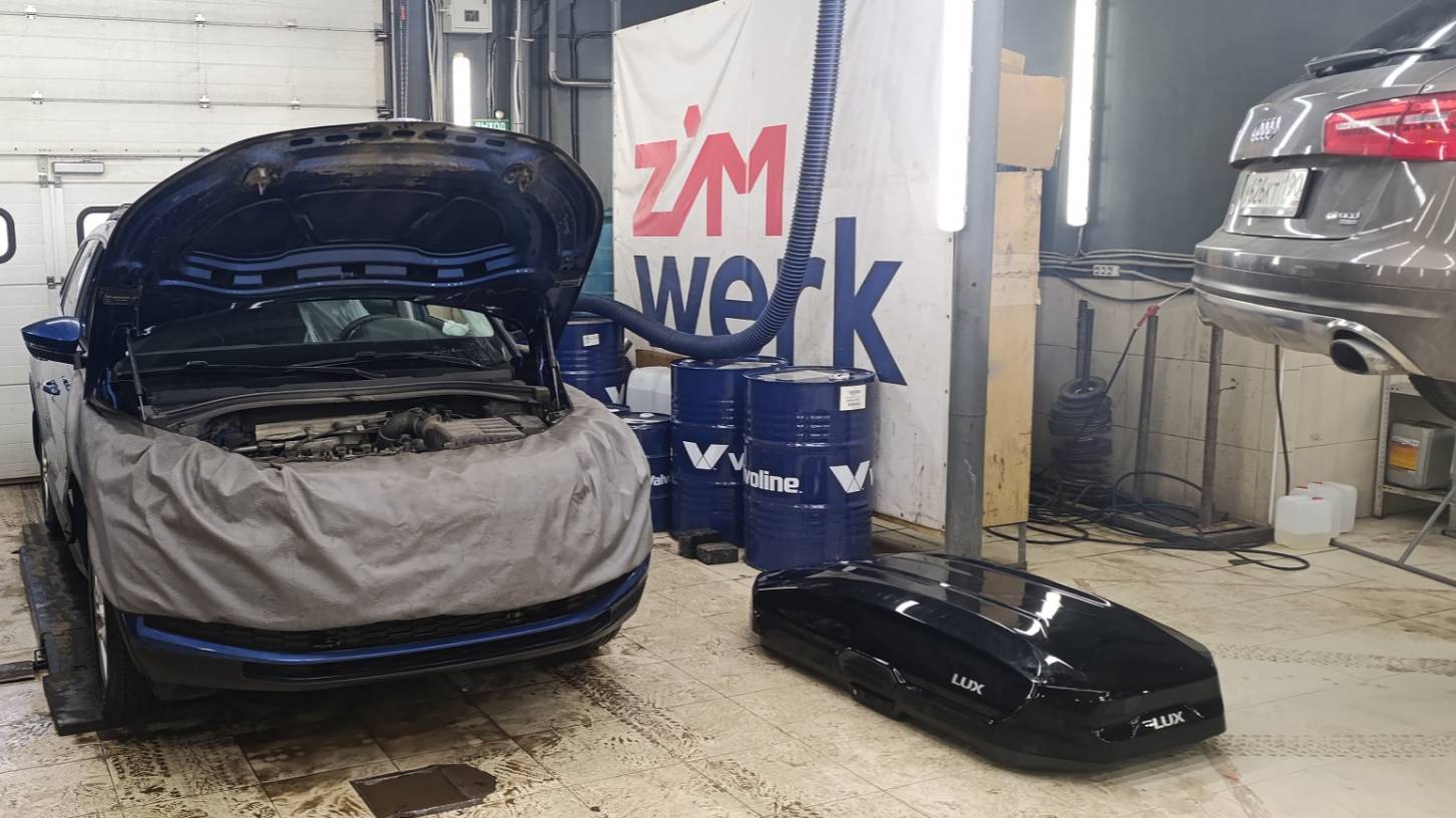 Тестовая запись регистратора. День смотреть онлайн