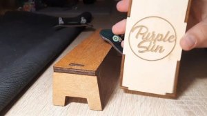фингерборд фингербординг fingerboard fingerboarding новый фб кастом обзор