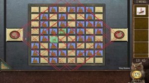 Can You Escape The 100 Room 11 Level 45 Walkthrough (100 Room XI)
