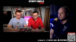 Игра Даши Островской. реакция на IXBT