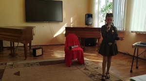 ЛЫМАРЬ ДИАНА ПЕСНЯ О МАЛЕНЬКОМ ТРУБАЧЕ