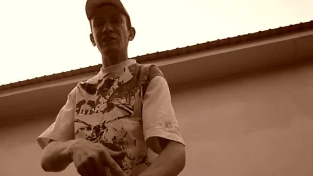 Флекс & Белый Брачо(BMC) - за правду.avi смотреть онлайн